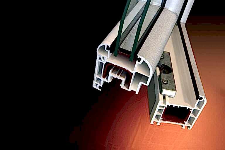 Read more about the article PVC Pencere Nedir? Avantajları Nelerdir?
